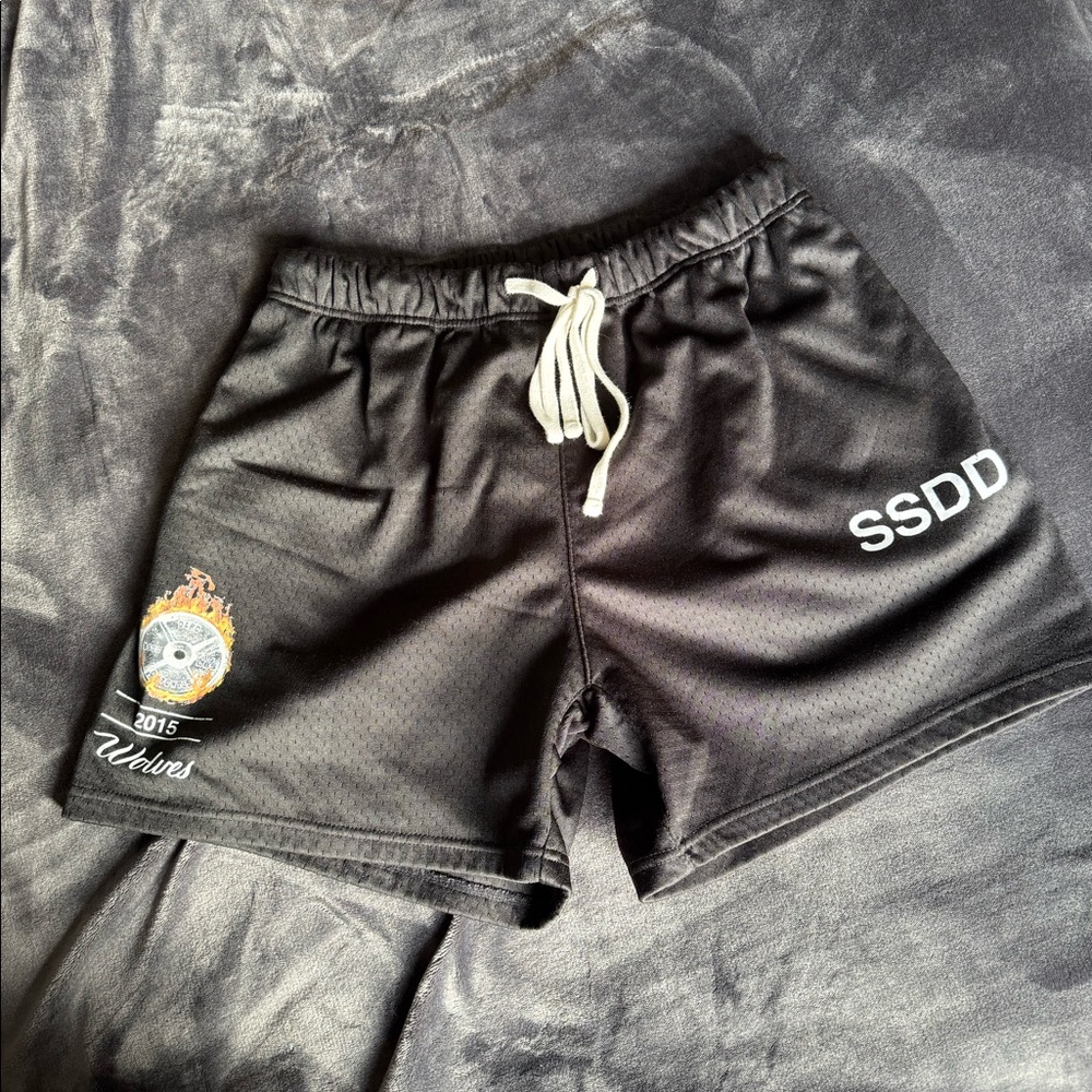 Darc Sport SSDD men’s shorts